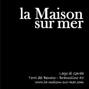 La maison sur mer